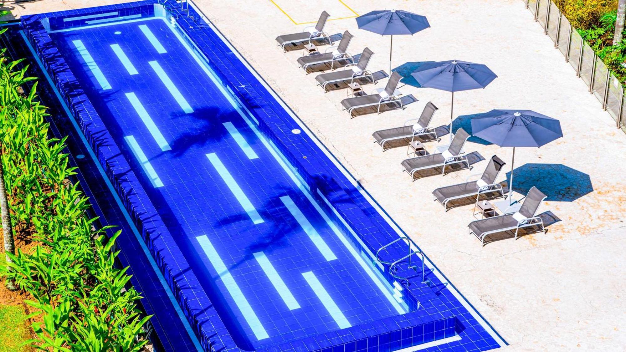 Hotel Nh Collection Medellin Royal Exterior foto